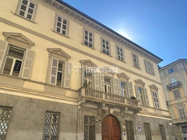 appartamento in vendita a Torino in zona Centro Storico