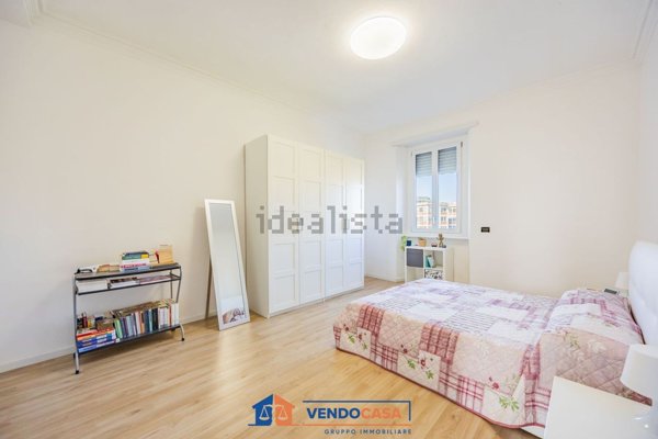 appartamento in vendita a Torino in zona Cenisia