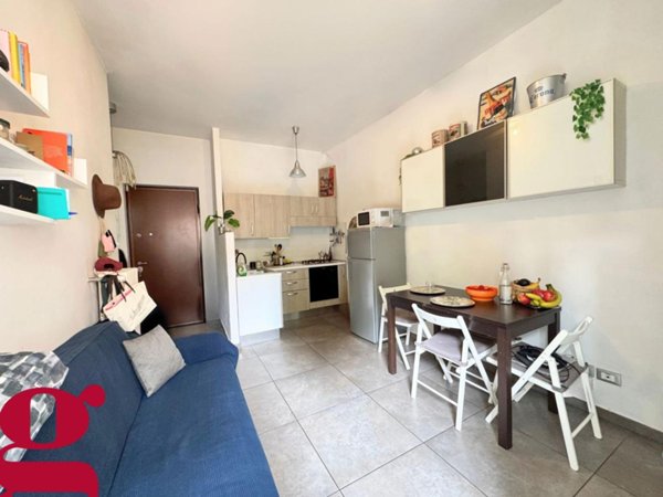appartamento in vendita a Torino in zona Santa Rita