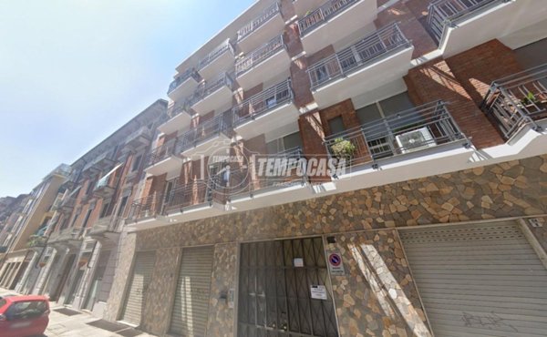 appartamento in vendita a Torino in zona San Salvario