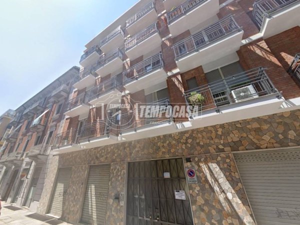 appartamento in vendita a Torino in zona San Salvario