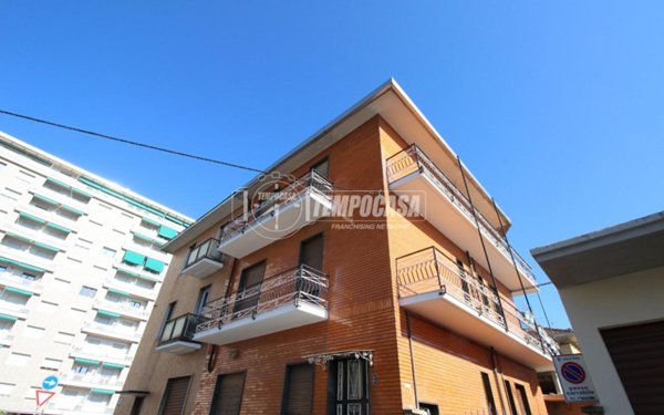 appartamento in vendita a Torino in zona Mirafiori Nord