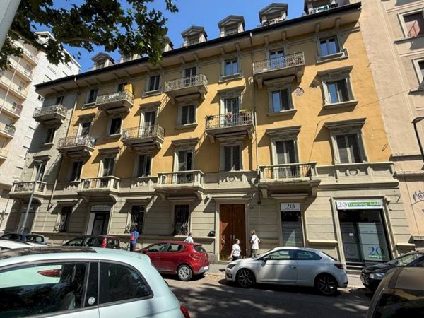 appartamento in vendita a Torino