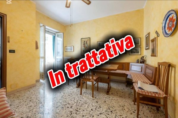 appartamento in vendita a Torino in zona Vanchiglia