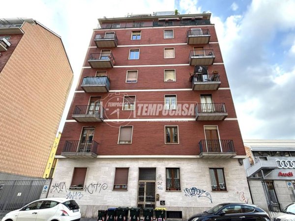 appartamento in vendita a Torino in zona Lingotto