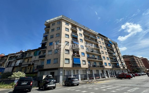 appartamento in vendita a Torino in zona Madonna di Campagna