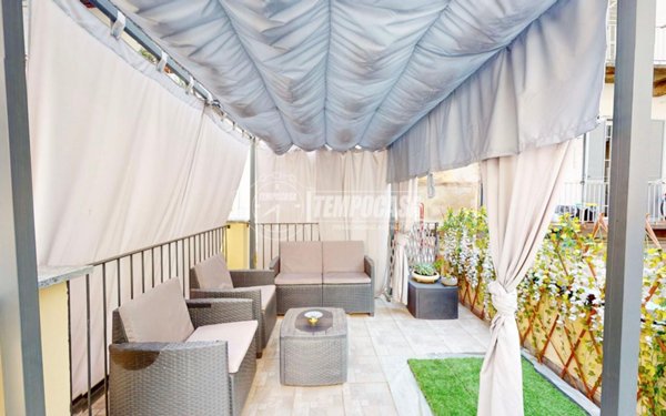 appartamento in vendita a Torino in zona San Salvario