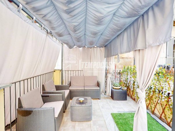 appartamento in vendita a Torino in zona San Salvario