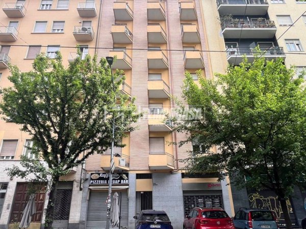 appartamento in vendita a Torino in zona San Salvario