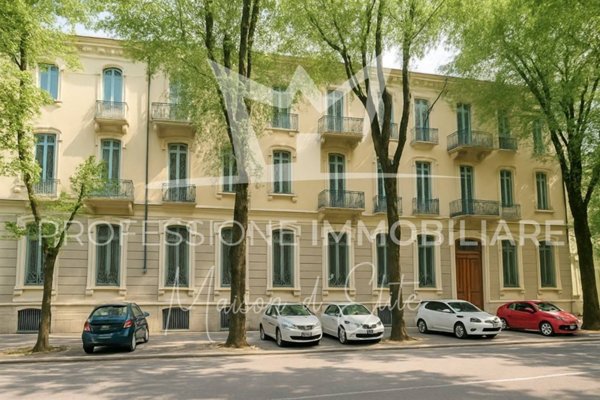 appartamento in vendita a Torino in zona San Salvario