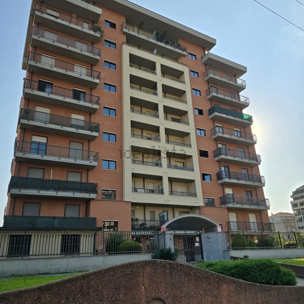 appartamento in vendita a Torino in zona Madonna di Campagna