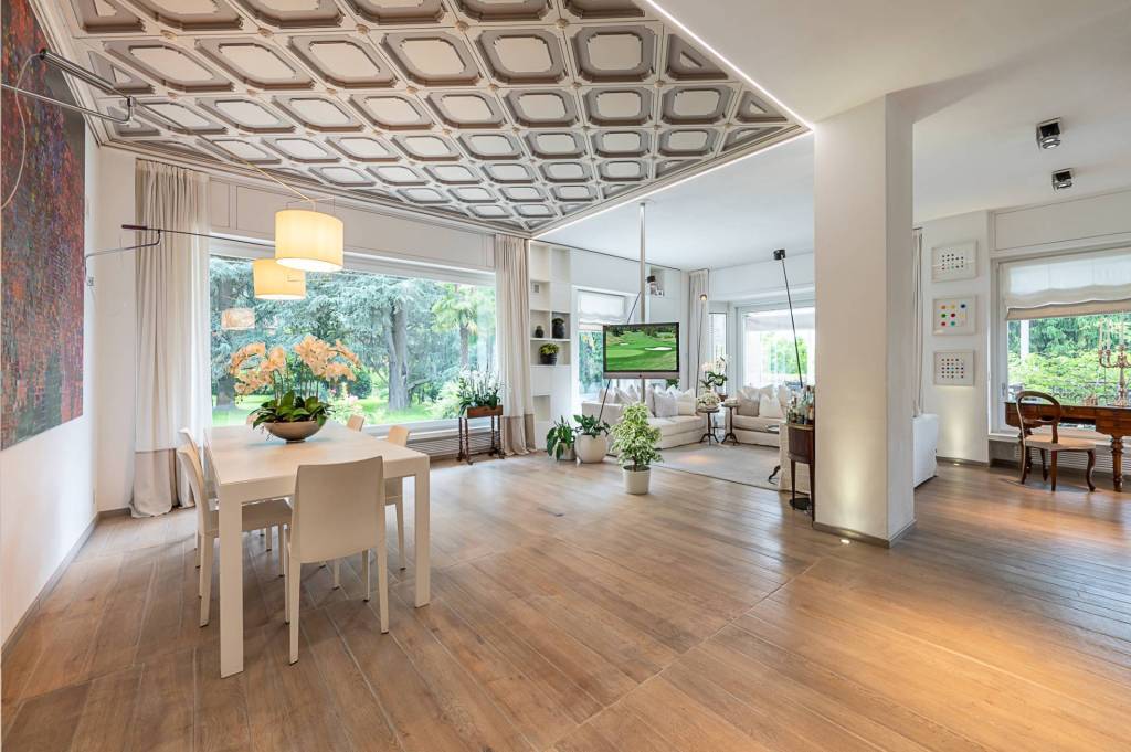 casa indipendente in vendita a Torino in zona Gran Madre