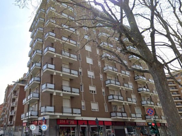 appartamento in vendita a Torino in zona Barriera di Milano