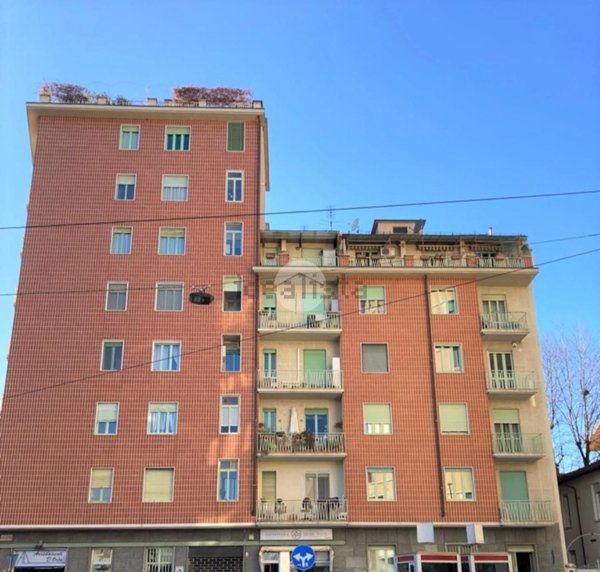 appartamento in vendita a Torino in zona Borgo San Paolo