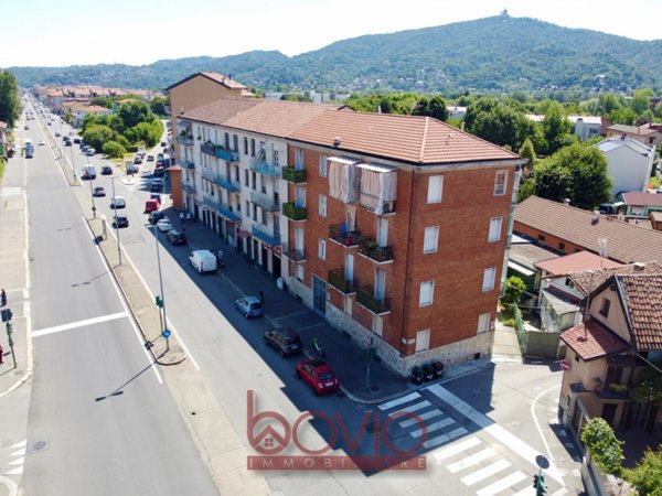 appartamento in vendita a Torino in zona Barca