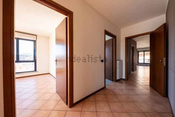 appartamento in vendita a Torino in zona Cenisia