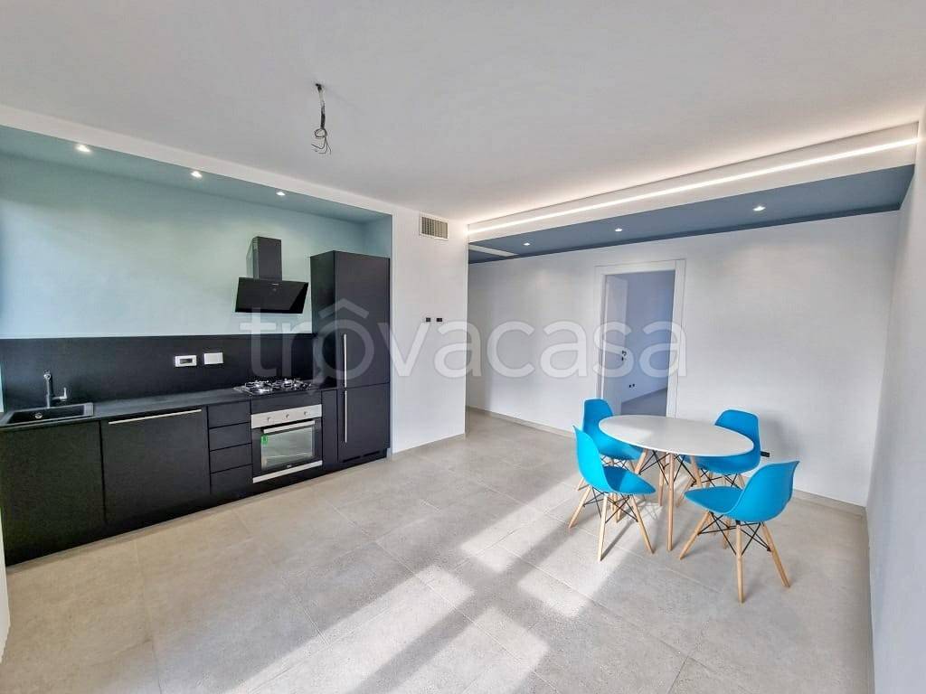 appartamento in vendita a Torino in zona Borgo San Paolo