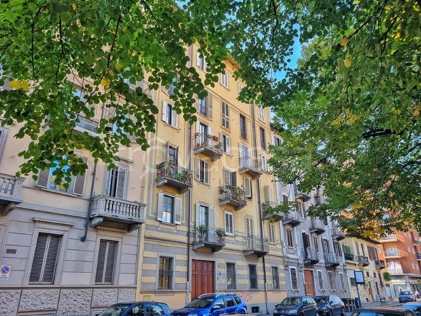 appartamento in vendita a Torino in zona Borgo San Paolo