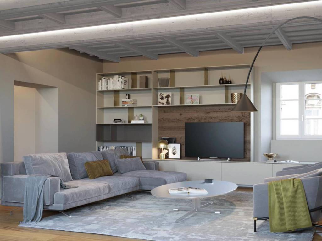 appartamento in vendita a Torino