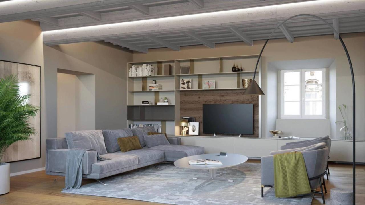 appartamento in vendita a Torino