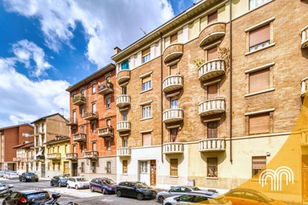 appartamento in vendita a Torino in zona Borgo San Paolo