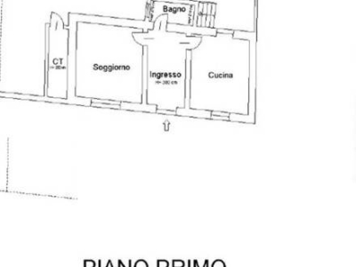 casa indipendente in vendita a Torino in zona Centro Storico