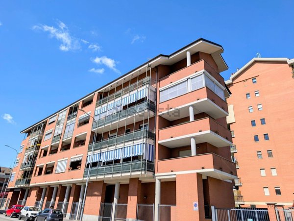 appartamento in vendita a Torino in zona Madonna di Campagna