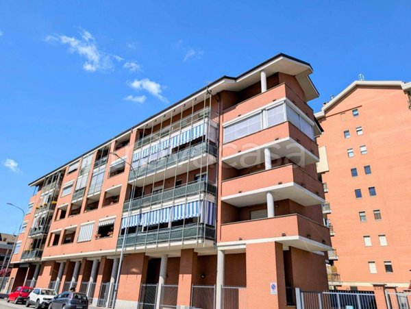 appartamento in vendita a Torino in zona Madonna di Campagna