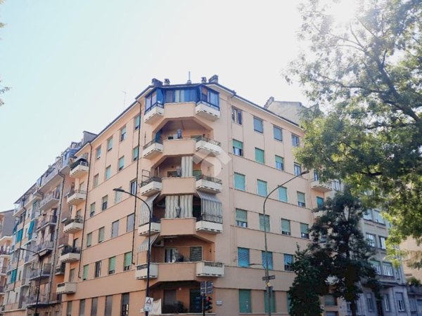 appartamento in vendita a Torino in zona Millefonti