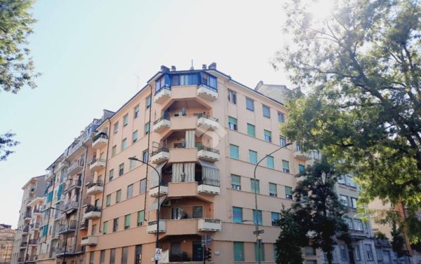 appartamento in vendita a Torino in zona Millefonti
