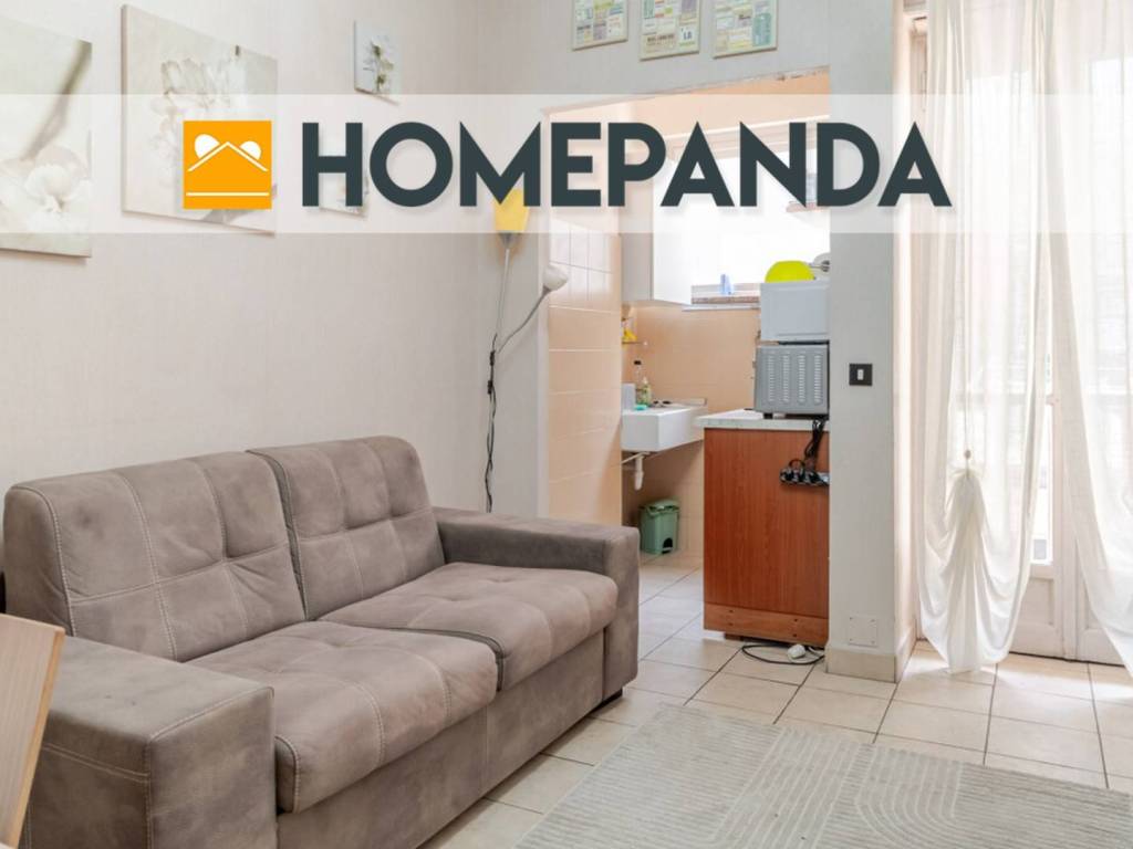 appartamento in vendita a Torino in zona Mirafiori Nord