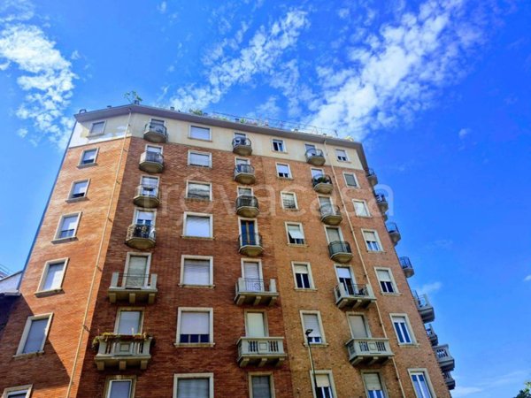 appartamento in vendita a Torino in zona Borgo San Paolo