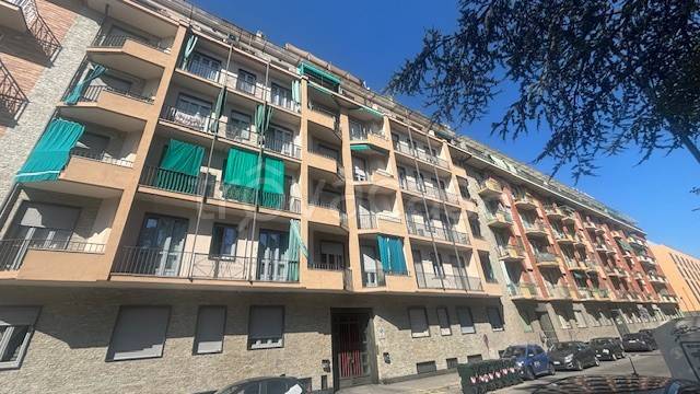 appartamento in vendita a Torino in zona Cenisia