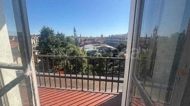 appartamento in vendita a Torino in zona Cenisia
