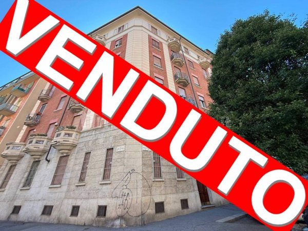 appartamento in vendita a Torino in zona Millefonti