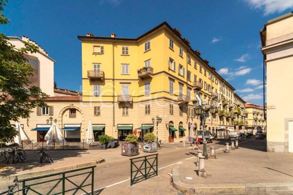 appartamento in vendita a Torino in zona San Salvario