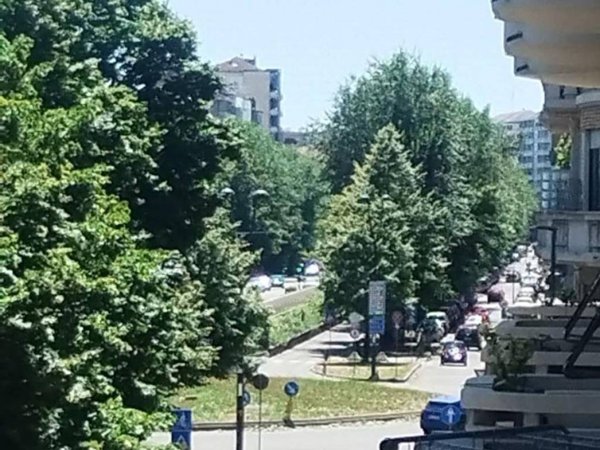 appartamento in vendita a Torino in zona Cit Turin