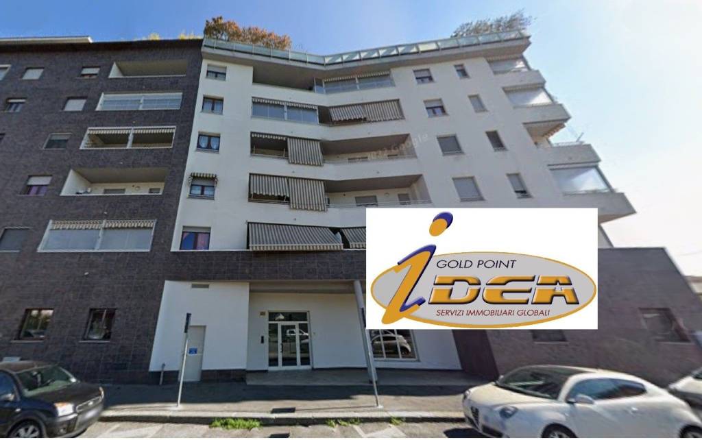 appartamento in vendita a Torino in zona Lucento