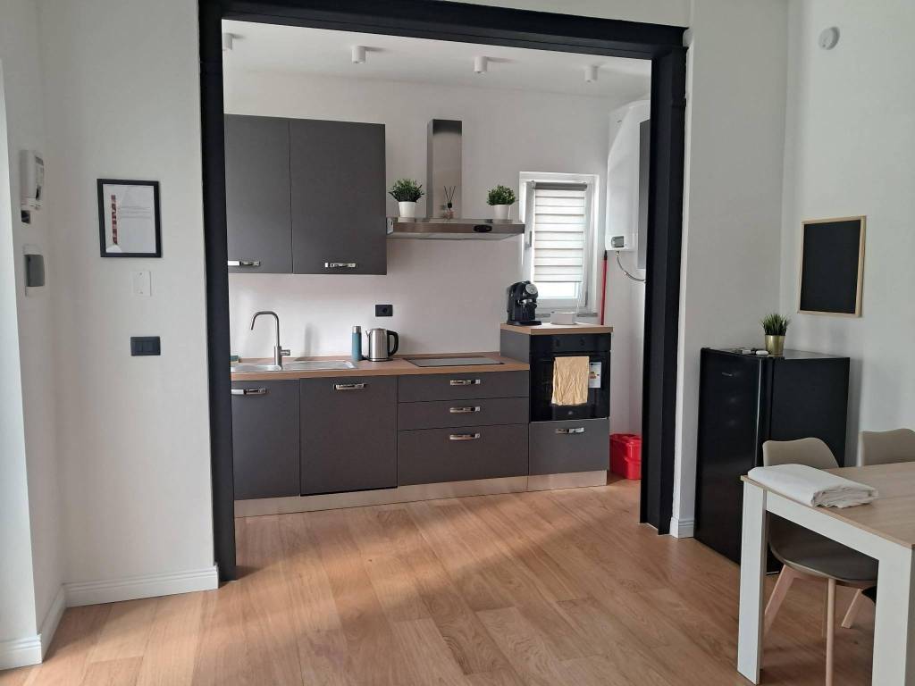 appartamento in vendita a Torino in zona Vanchiglia