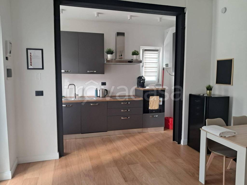 appartamento in vendita a Torino in zona Vanchiglia