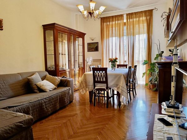 appartamento in vendita a Torino in zona Santa Rita