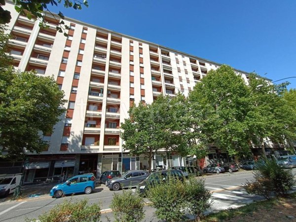 appartamento in vendita a Torino in zona Mirafiori Nord
