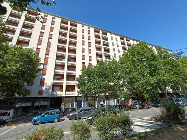 appartamento in vendita a Torino in zona Mirafiori Nord