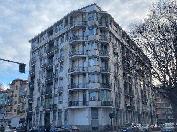appartamento in vendita a Torino in zona Rebaudengo