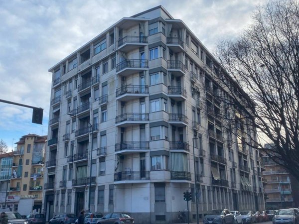 appartamento in vendita a Torino in zona Rebaudengo