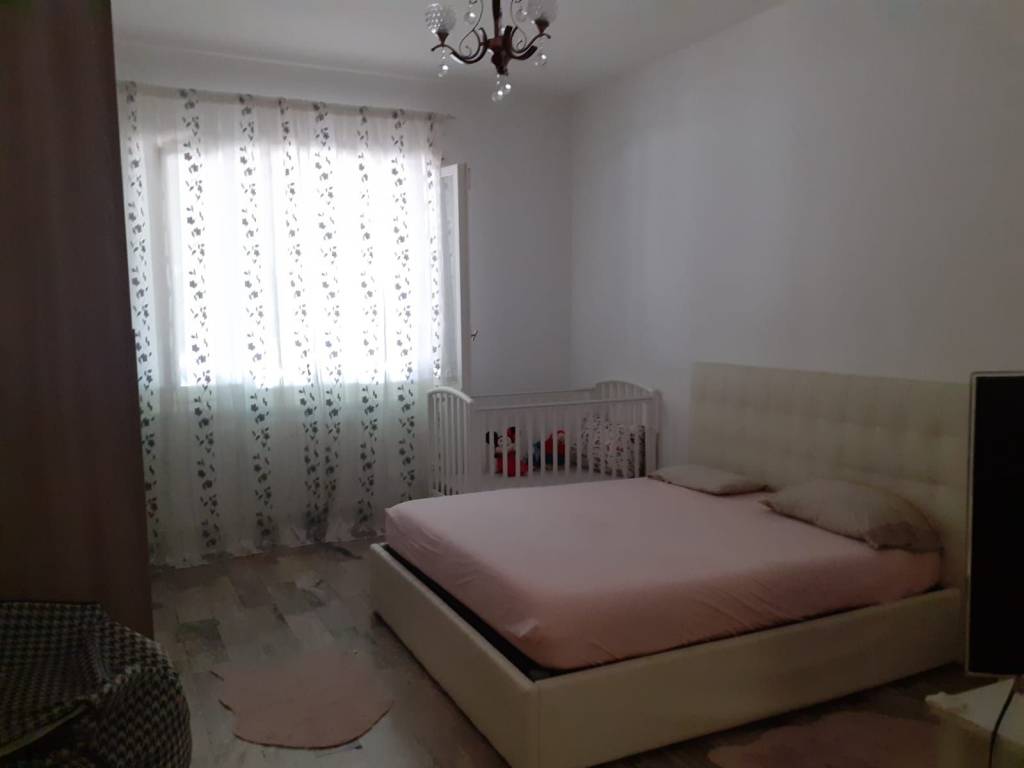 appartamento in vendita a Torino in zona Mirafiori Sud