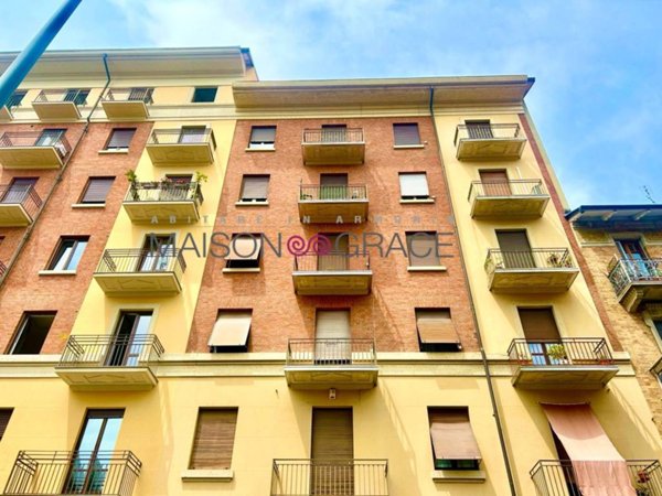 appartamento in vendita a Torino in zona Borgo San Paolo