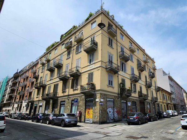 appartamento in vendita a Torino in zona Vanchiglia