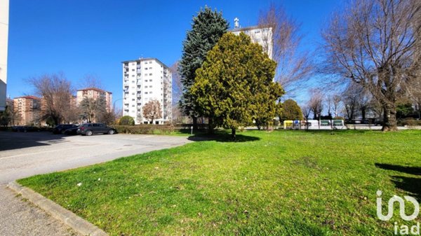appartamento in vendita a Torino in zona Rebaudengo