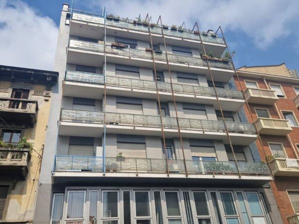 appartamento in vendita a Torino in zona Barriera di Milano